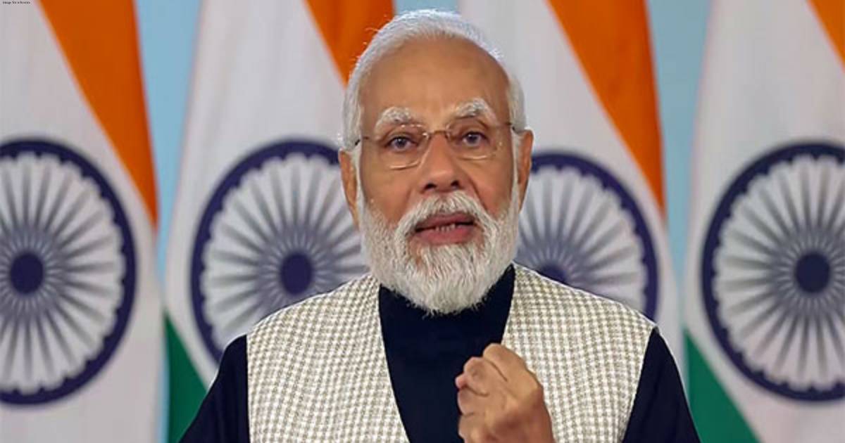 'Mann Ki Baat': PM Modi says NEP helping remove language handicaps, bats for learning sans obstacles